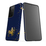 Samsung Galaxy S21 Ultra Armor Case - Multicolour | iCoverLover