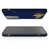 Samsung Galaxy S21 Ultra Armor Case - Multicolour | iCoverLover