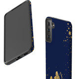 Armor Case for Samsung Galaxy S22 - Multicolour | iCoverLover