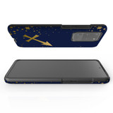 Samsung Galaxy S20 Ultra Armor Case - Multicolour | iCoverLover