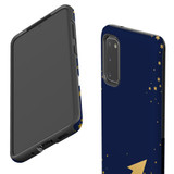 Samsung Galaxy S20 Armor Case - Multicolour | iCoverLover