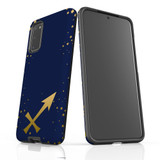 Samsung Galaxy S20 Armor Case - Multicolour | iCoverLover