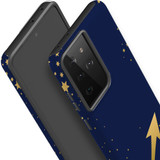 Samsung Galaxy S21 Ultra Armor Case - Multicolour | iCoverLover