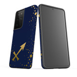 Samsung Galaxy S21 Ultra Armor Case - Multicolour | iCoverLover