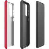 Samsung Galaxy S22+ Plus Protective Case - Multicolour | iCoverLover