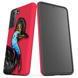 Samsung Galaxy S22+ Plus Protective Case - Multicolour | iCoverLover