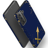 Armor Case for Samsung Galaxy S22+ Plus - Multicolour | iCoverLover