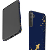 Samsung Galaxy S22 Armor Case - Multicolour | iCoverLover