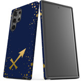 Armor Case for Samsung Galaxy S22 Ultra - Multicolour | iCoverLover