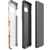 Armor Case for Samsung Galaxy S10 - Multicolour | iCoverLover