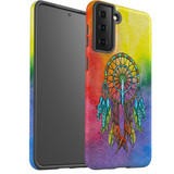 Samsung Galaxy S22+ Plus Protective Case - Multicolour | iCoverLover