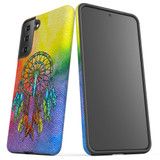 Samsung Galaxy S22+ Plus Protective Case - Multicolour | iCoverLover