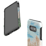 Armor Case for Samsung Galaxy S10e - Multicolour | iCoverLover