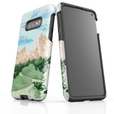 Armor Case for Samsung Galaxy S10e - Multicolour | iCoverLover