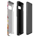 Armor Case for Samsung Galaxy S10+ Plus - Multicolour | iCoverLover