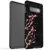Armor Case for Samsung Galaxy S10+ Plus - Multicolour | iCoverLover