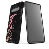 Armor Case for Samsung Galaxy S10+ Plus - Multicolour | iCoverLover