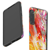 Armor Case for Samsung Galaxy S20 - Multicolour | iCoverLover