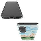Armor Case for Samsung Galaxy S20 - Multicolour | iCoverLover
