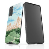 Armor Case for Samsung Galaxy S20 - Multicolour | iCoverLover
