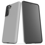 Slim Protective Case for Samsung Galaxy S22+ Plus - Grey | iCoverLover