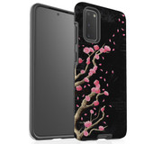 Armor Case for Samsung Galaxy S20 - Multicolour | iCoverLover