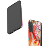 Armor Case for Samsung Galaxy S20+ Plus - Multicolour | iCoverLover