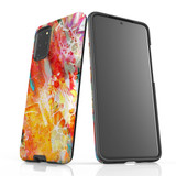 Armor Case for Samsung Galaxy S20+ Plus - Multicolour | iCoverLover