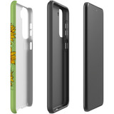 Samsung Galaxy S22+ Plus Multicolour Case | iCoverLover