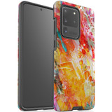 Armor Case for Samsung Galaxy S20 Ultra - Multicolour | iCoverLover