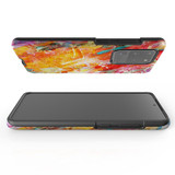 Armor Case for Samsung Galaxy S20 Ultra - Multicolour | iCoverLover