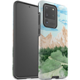 Samsung Galaxy S20 Ultra Armor Case - Multicolour | iCoverLover