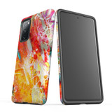 Armor Case for Samsung Galaxy S20 FE - Multicolour | iCoverLover