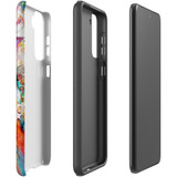 Samsung Galaxy S21+ Plus Armor Case - Multicolour | iCoverLover