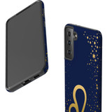 Samsung Galaxy S21 Slim Protective Case - Multicolour | iCoverLover
