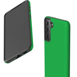 Samsung Galaxy S22 Slim Protective Case - Green | iCoverLover