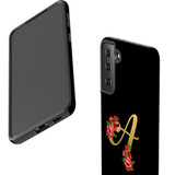 Samsung Galaxy S21 Protective Case - Multicolour | iCoverLover