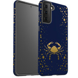 Samsung Galaxy S21 Protective Case - Multicolour | iCoverLover