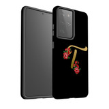 Samsung Galaxy S21 Ultra Protective Case - Multicolour | iCoverLover