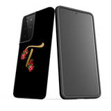 Samsung Galaxy S21 Ultra Protective Case - Multicolour | iCoverLover