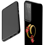 Samsung Galaxy S21 Ultra Protective Case - Multicolour | iCoverLover