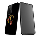 Samsung Galaxy S21 Ultra Protective Case - Multicolour | iCoverLover