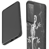Samsung Galaxy S21 Ultra Protective Case - Multicolour | iCoverLover