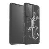 Samsung Galaxy S21 Ultra Protective Case - Multicolour | iCoverLover