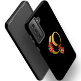 Samsung Galaxy S22 Slim Protective Case - Multicolour | iCoverLover