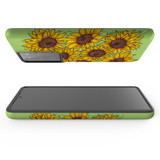 Samsung Galaxy S21 Ultra Protective Case - Multicolour | iCoverLover