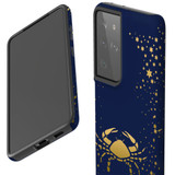 Samsung Galaxy S21 Ultra Case - Multicolour | iCoverLover