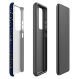 Samsung Galaxy S21 Ultra Protective Case - Multicolour | iCoverLover