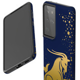 Samsung Galaxy S21 Ultra Protective Case - Multicolour | iCoverLover
