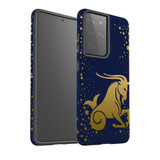 Samsung Galaxy S21 Ultra Protective Case - Multicolour | iCoverLover